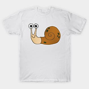 Mr.Snail T-Shirt